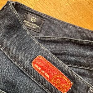 Adriano Goldschmied jeans